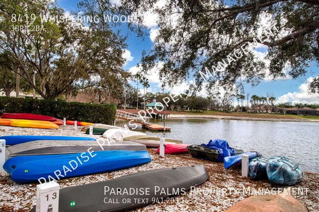 Building Photo - 8419 Whispering Woods Ct