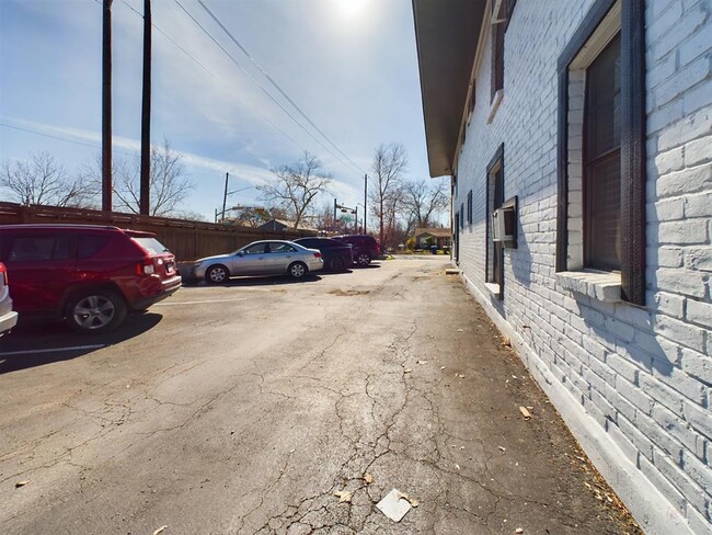 Building Photo - 5300 Guadalupe St