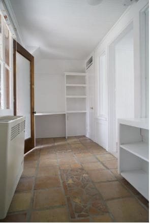 Floorplan - 2507 3rd St