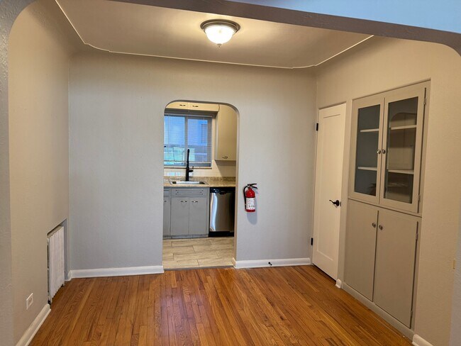 Building Photo - 2376 E Iliff Ave