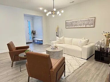 Building Photo - 4 Bedroom for Rent in Apex