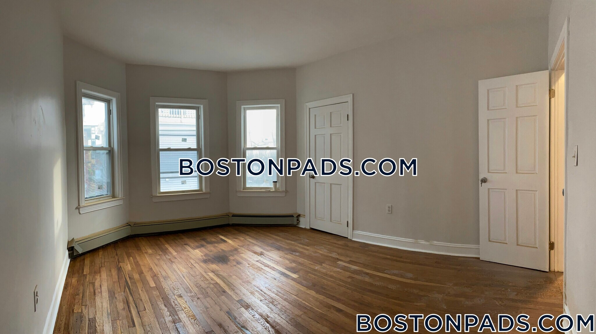 Building Photo - 86 Norfolk St
