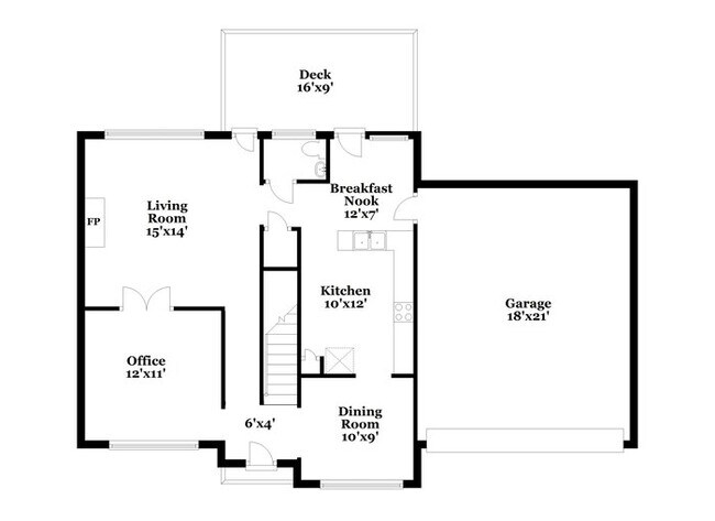 Building Photo - 180 Arbor Trail