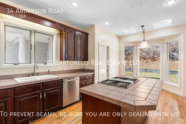 Building Photo - 34 Anderson Rd