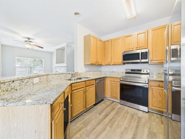 Building Photo - 5706 Bent Creek Cir