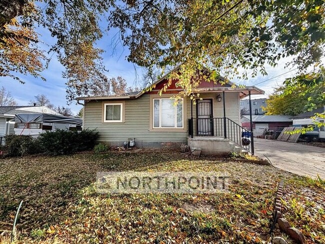 Primary Photo - North Salt Lake 2 Bed 1 Bath - jetted tub!