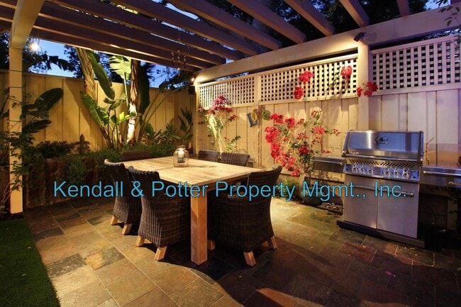 Building Photo - 508 Escalona Dr