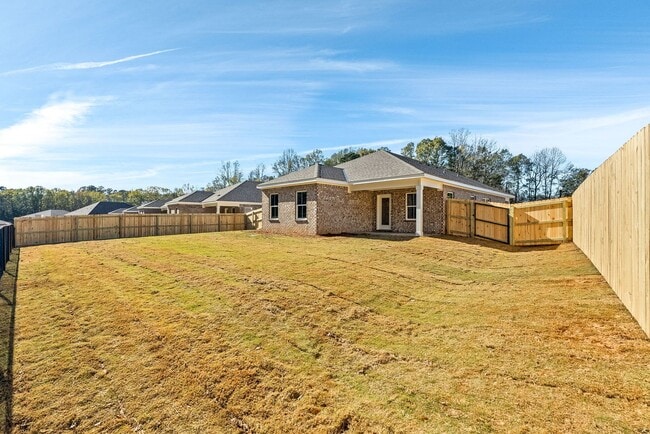 Building Photo - Brand New 3BR/2BA Home in Westridge Crossing!