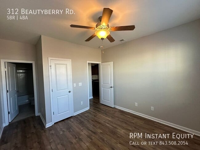 Building Photo - 312 Beautyberry Rd