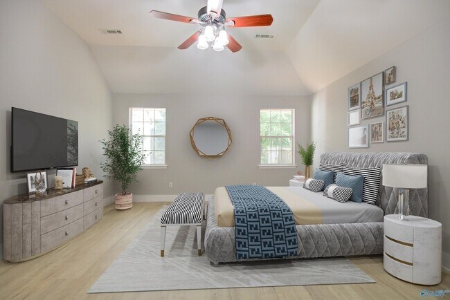 Building Photo - 205 Jarrett Ln