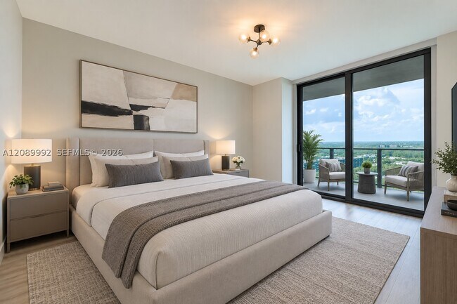 Building Photo - 16385 Biscayne Blvd