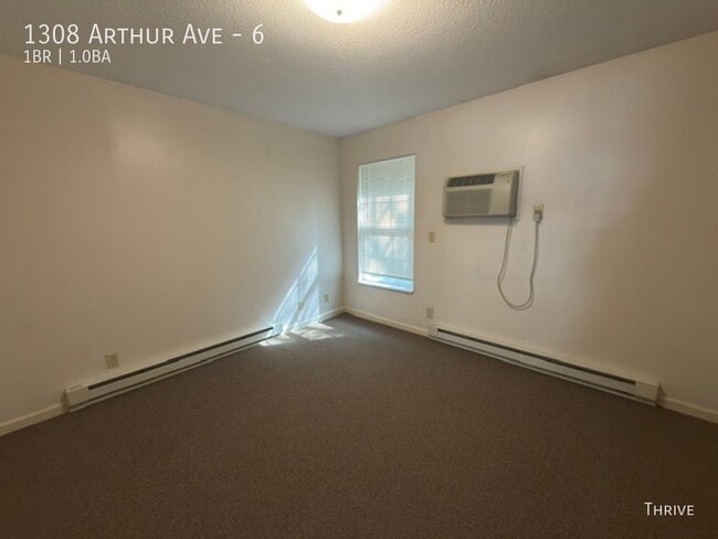 Building Photo - 1308 Arthur Ave