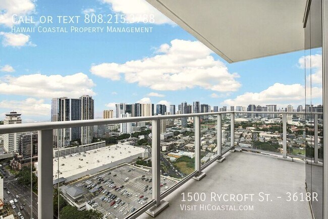 Building Photo - 1500 Rycroft St