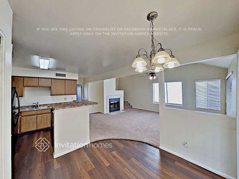 Building Photo - 1535 N Horne