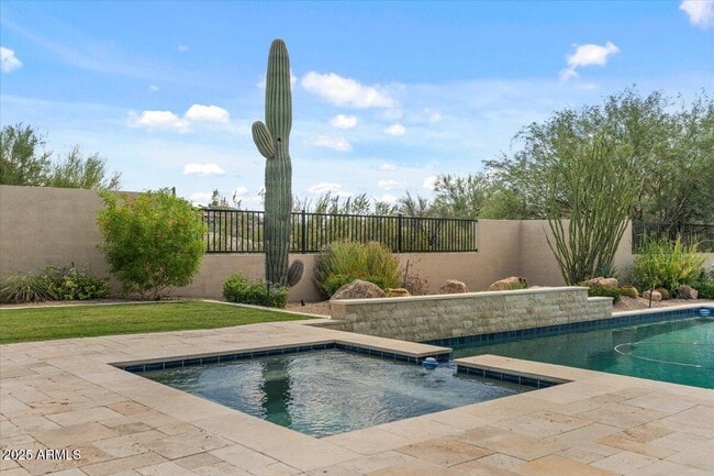 Building Photo - 37093 N Winding Wash Trail