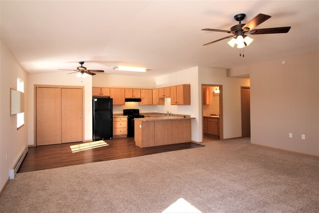 Building Photo - Northside Estates