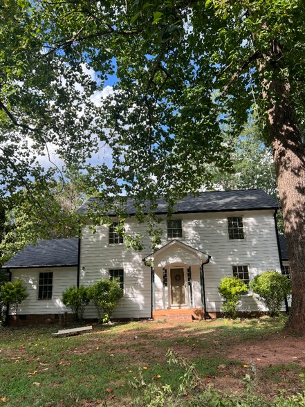 Building Photo - 6601 Patchwork Cir
