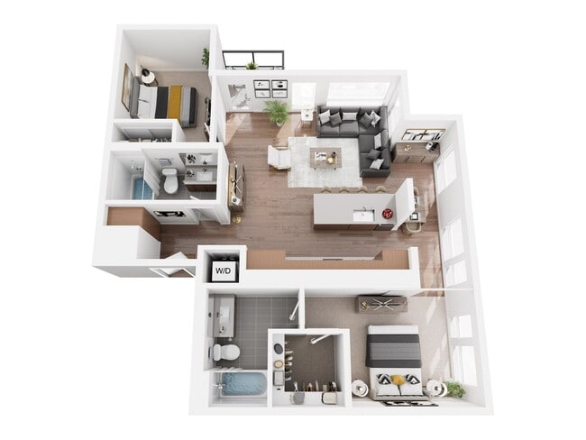 Floorplan - Pike Motorworks