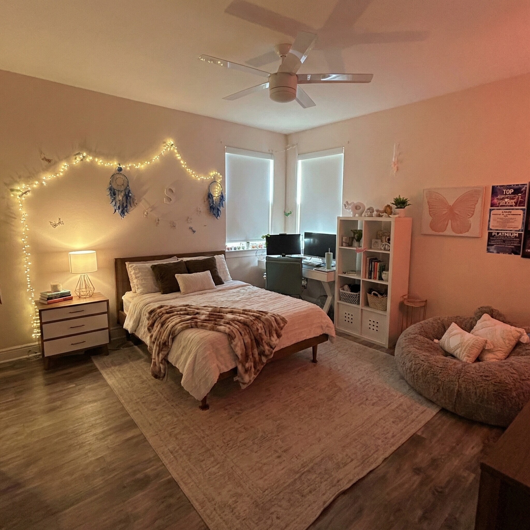 bedroom 3 - 3191 Players View Cir