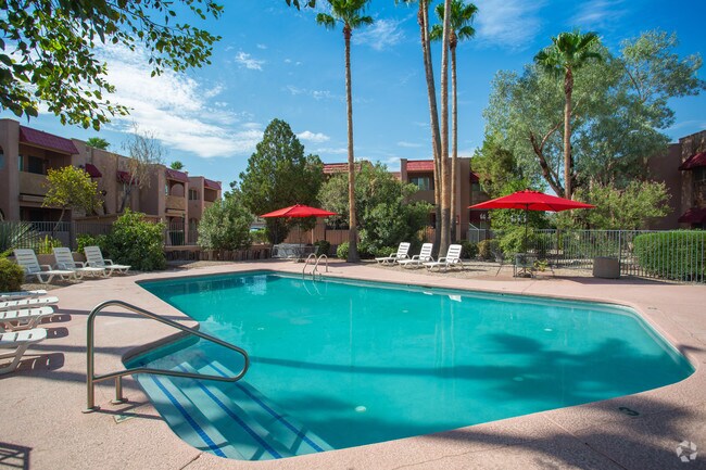 Building Photo - St Philip's Corner Apartments