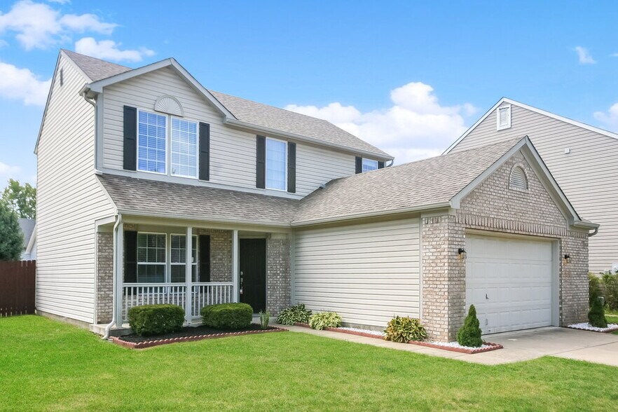 Building Photo - 3329 Gainesville Ct