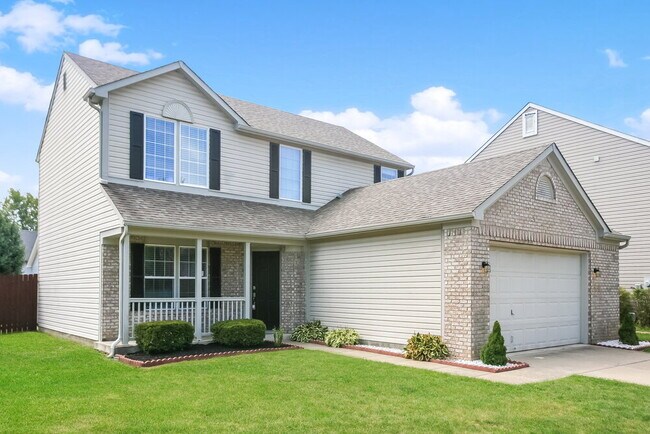 Building Photo - 3329 Gainesville Ct