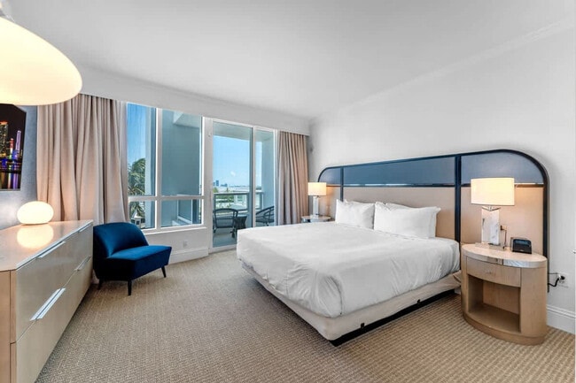 Building Photo - 4401 Collins Ave