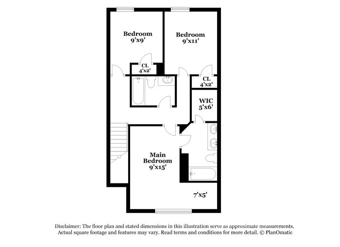 Building Photo - 2435 Marlin Dr