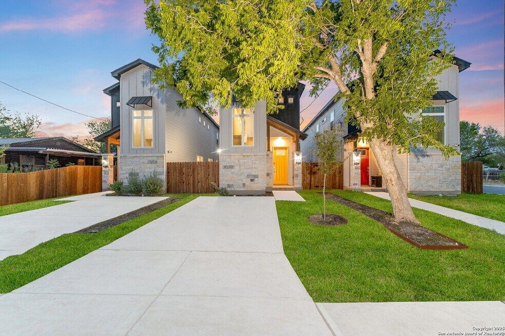 Building Photo - 505 Linden Ave