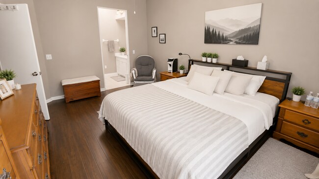 Building Photo - Beautiful 3 Bed, 2.5 Bath