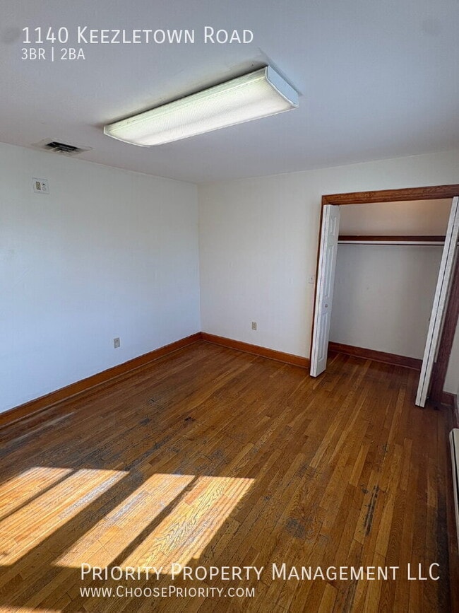 Building Photo - 1140 Keezletown Rd