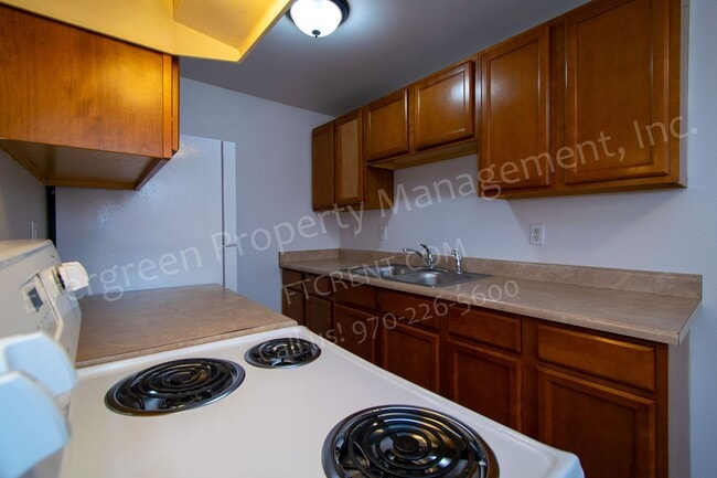 Building Photo - 208 S Jefferson Ave