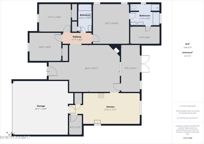 Building Photo - 236 Shadowbrush Bend