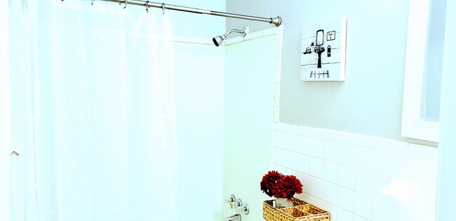 BATHROOM - 730 NE 68th St