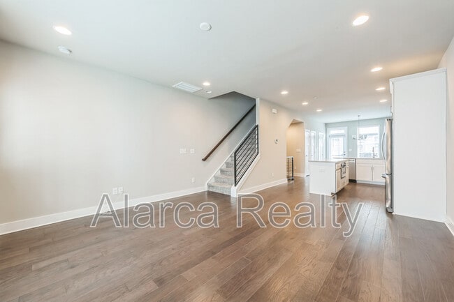 Building Photo - 1311 Millpark Ln