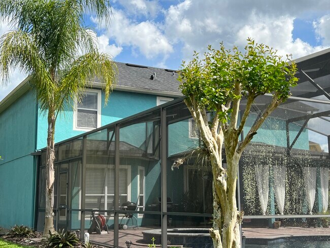 Building Photo - 2465 Rainey Ct