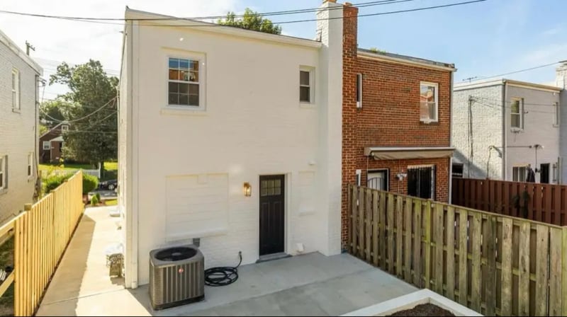 Building Photo - 4246 Southern Ave SE