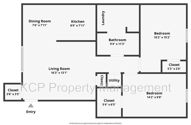 Building Photo - 6400 Massard Rd