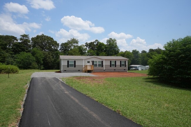 Primary Photo - 1812 S Odell Rd