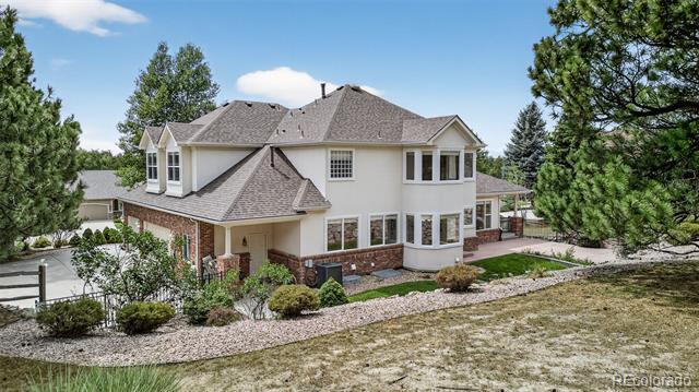 Building Photo - 8389 Owl Roost Ct