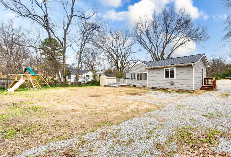 Building Photo - 5023 Packard Dr