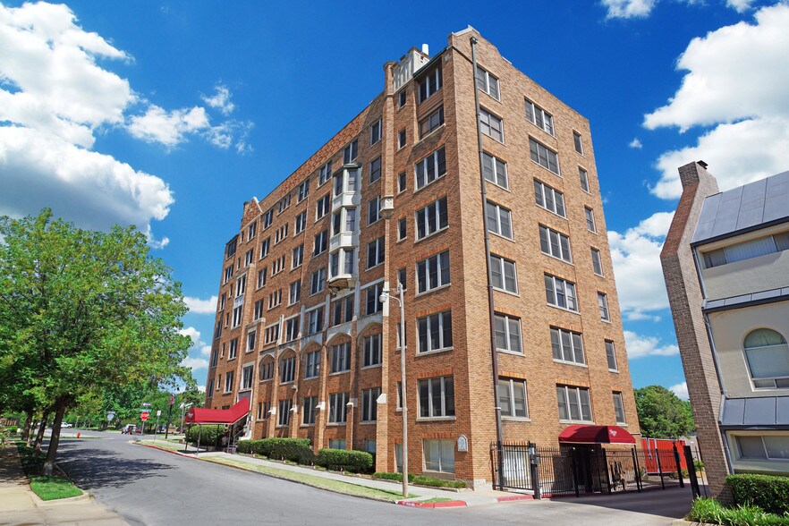 The Aberdeen Oklahoma City, OK Apartment Finder
