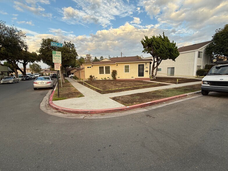 Building Photo - 4769 E Malta St