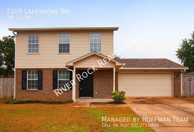 Primary Photo - 2209 Lakeshore Dr