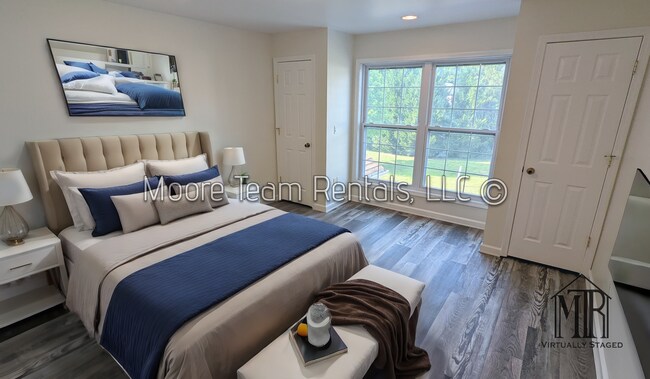 Building Photo - Turnabout Lane Duplex