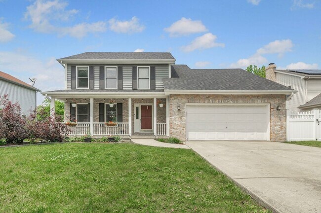 Primary Photo - 5207 Sunmeadow Dr