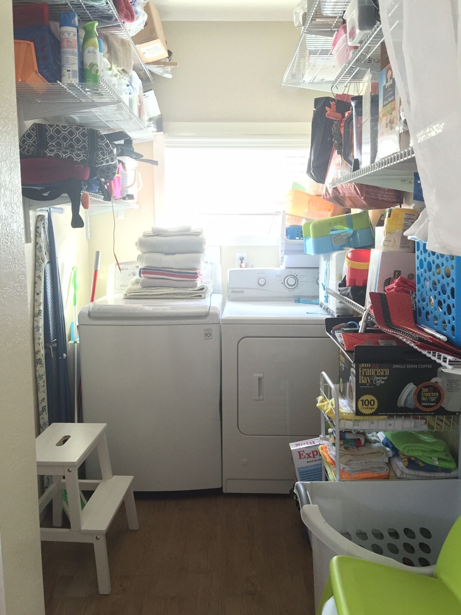 Laundry Room - 4118 W 149th St