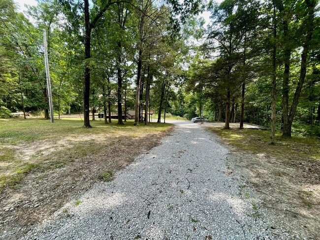 Building Photo - Unique 4 Bedroom Home on Dead-End Road w/ 6 Acres