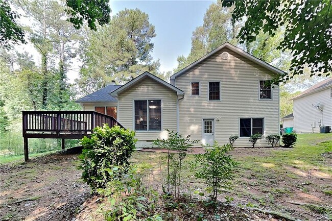 Building Photo - 5336 Muirwood Pl