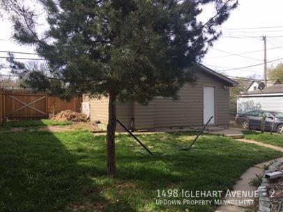 Building Photo - 1498 Iglehart Ave